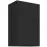 Kuchynská skrinka Aria-Bl/Bl Anti Fingerprint 45g-72 1f