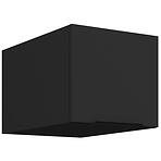 Kuchynská skrinka Aria-Bl/Bl Anti Fingerprint 40 Nagu-36 1f