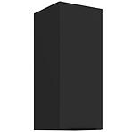 Kuchynská skrinka Aria-Bl/Bl Anti Fingerprint 30g-72 1f