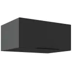 Kuchynská skrinka Aria-Bl/Ant Anti Fingerprint 80 Nagu-36 1f
