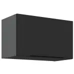 Kuchynská skrinka Aria-Bl/Ant Anti Fingerprint 60gu-36 1f
