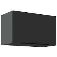 Kuchynská skrinka Aria-Bl/Ant Anti Fingerprint 60gu-36 1f