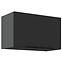 Kuchynská skrinka Aria-Bl/Ant Anti Fingerprint 60gu-36 1f
