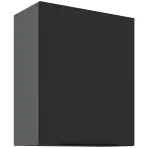 Kuchynská skrinka Aria-Bl/Ant Anti Fingerprint 60g-72 1f