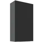 Kuchynská skrinka Aria-Bl/Ant Anti Fingerprint 60g-108 1f