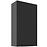 Kuchynská skrinka Aria-Bl/Ant Anti Fingerprint 60g-108 1f