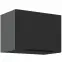 Kuchynská skrinka Aria-Bl/Ant Anti Fingerprint 50gu-36 1f