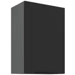 Kuchynská skrinka Aria-Bl/Ant Anti Fingerprint 50g-72 1f