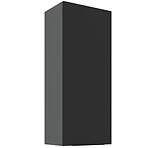 Kuchynská skrinka Aria-Bl/Ant Anti Fingerprint 45g-108 1f