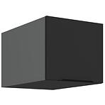 Kuchynská skrinka Aria-Bl/Ant Anti Fingerprint 40 Nagu-36 1f