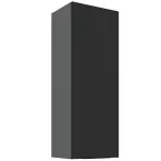 Kuchynská skrinka Aria-Bl/Ant Anti Fingerprint 40g-108 1f