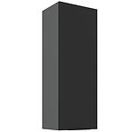 Kuchynská skrinka Aria-Bl/Ant Anti Fingerprint 40g-108 1f