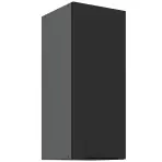 Kuchynská skrinka Aria-Bl/Ant Anti Fingerprint 30g-72 1f
