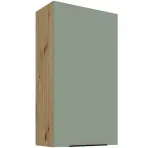 Kuchynská skrinka Aria-Sa/Ar Anti Fingerprint 60g-108 1f