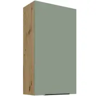 Kuchynská skrinka Aria-Sa/Ar Anti Fingerprint 60g-108 1f