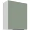 Kuchynská skrinka Aria-Sa/Wh Anti Fingerprint 60g-72 1f