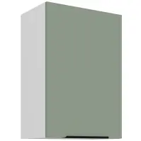 Kuchynská skrinka Aria-Sa/Wh Anti Fingerprint 50g-72 1f