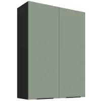 Kuchynská skrinka Aria-Sa/Bl Anti Fingerprint 80g-108 2f