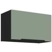 Kuchynská skrinka Aria-Sa/Bl Anti Fingerprint 60gu-36 1f