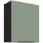 Kuchynská skrinka Aria-Sa/Bl Anti Fingerprint 60g-72 1f