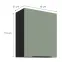 Kuchynská skrinka Aria-Sa/Bl Anti Fingerprint 60g-72 1f,2