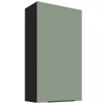 Kuchynská skrinka Aria-Sa/Bl Anti Fingerprint 60g-108 1f