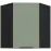 Kuchynská skrinka Aria-Sa/Bl Anti Fingerprint 60x60 Gn-72 1f (45°)