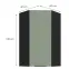Kuchynská skrinka Aria-Sa/Bl Anti Fingerprint 60x60 Gn-108 1f (45°),2