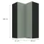 Kuchynská skrinka Aria-Sa/Bl Anti Fingerprint 60x60 Gn-108 2f (90°),2