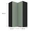 Kuchynská skrinka Aria-Sa/Bl Anti Fingerprint 60x60 Gn-108 2f (90°),2