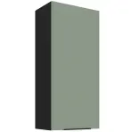 Kuchynská skrinka Aria-Sa/Bl Anti Fingerprint 50g-108 1f