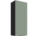 Kuchynská skrinka Aria-Sa/Bl Anti Fingerprint 45g-108 1f