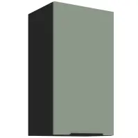 Kuchynská skrinka Aria-Sa/Bl Anti Fingerprint 40g-72 1f