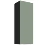 Kuchynská skrinka Aria-Sa/Bl Anti Fingerprint 40g-108 1f