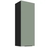Kuchynská skrinka Aria-Sa/Bl Anti Fingerprint 40g-108 1f