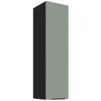 Kuchynská skrinka Aria-Sa/Bl Anti Fingerprint 30g-108 1f
