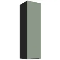 Kuchynská skrinka Aria-Sa/Bl Anti Fingerprint 30g-108 1f