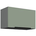 Kuchynská skrinka Aria-Sa/Ant Anti Fingerprint 60gu-36 1f