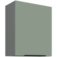 Kuchynská skrinka Aria-Sa/Ant Anti Fingerprint 60g-72 1f