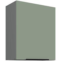 Kuchynská skrinka Aria-Sa/Ant Anti Fingerprint 60g-72 1f