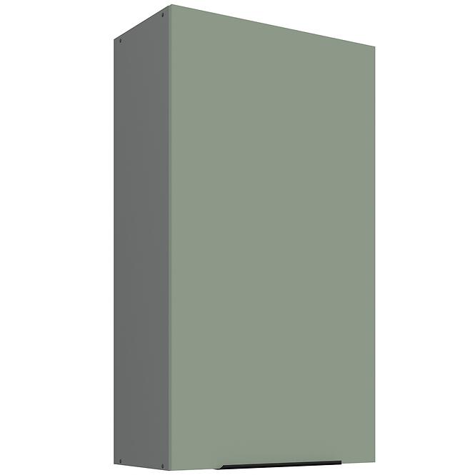 Kuchynská skrinka Aria-Sa/Ant Anti Fingerprint 60g-108 1f