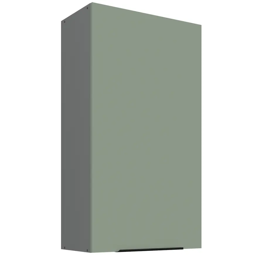 Kuchynská skrinka Aria-Sa/Ant Anti Fingerprint 60g-108 1f