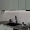 Kuchynská skrinka Aria-Sa/Ant Anti Fingerprint 60g-108 1f,4