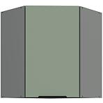 Kuchynská skrinka Aria-Sa/Ant Anti Fingerprint 60x60 Gn-72 1f (45°)