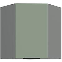 Kuchynská skrinka Aria-Sa/Ant Anti Fingerprint 60x60 Gn-72 1f (45°)