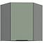 Kuchynská skrinka Aria-Sa/Ant Anti Fingerprint 60x60 Gn-72 1f (45°)