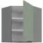 Kuchynská skrinka Aria-Sa/Ant Anti Fingerprint 60x60 Gn-72 1f (45°),3