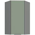 Kuchynská skrinka Aria-Sa/Ant Anti Fingerprint 60x60 Gn-108 1f (45°)