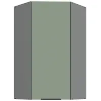Kuchynská skrinka Aria-Sa/Ant Anti Fingerprint 60x60 Gn-108 1f (45°)