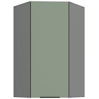 Kuchynská skrinka Aria-Sa/Ant Anti Fingerprint 60x60 Gn-108 1f (45°)